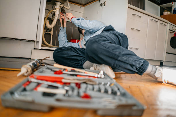 Best Water Softener Installation  in Grayvle, IL