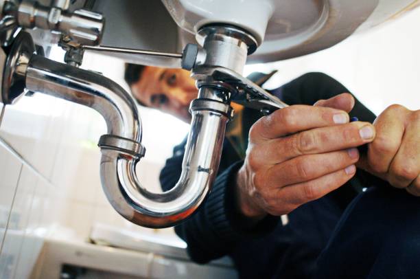 Best Water Leak Repair  in Grayvle, IL