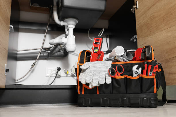 Best Gas Line Repair  in Grayvle, IL