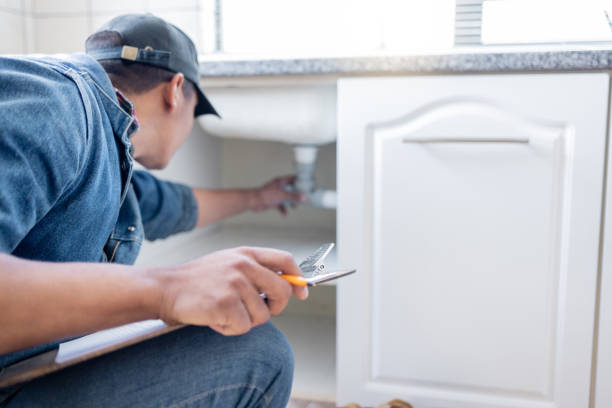 Best Sprinkler Systems  in Grayvle, IL