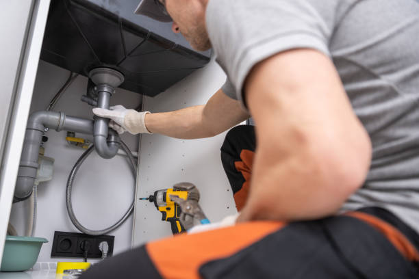 Best Pipe Repair Near Me  in Grayvle, IL